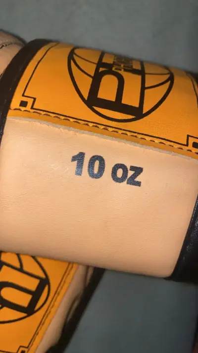 Guantes de Boxeo Phoenix 10 oz - miniatura 2