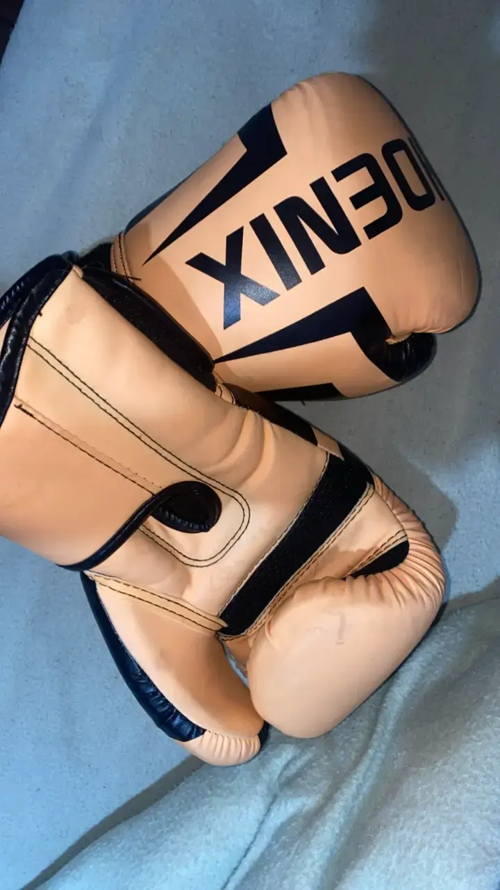 Guantes de Boxeo Phoenix 10 oz - 3