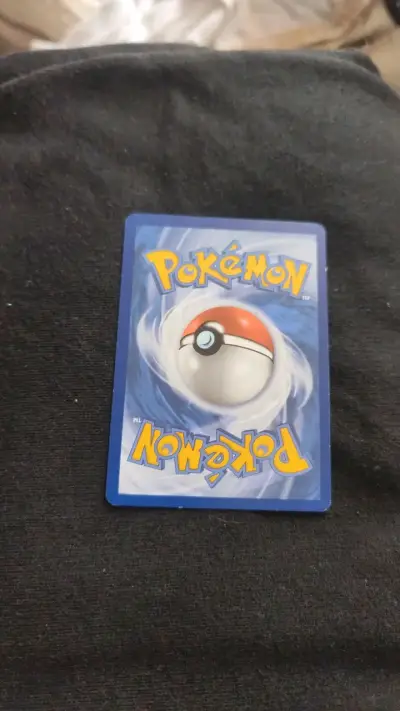 Carta Pokémon moltres. - miniatura 2
