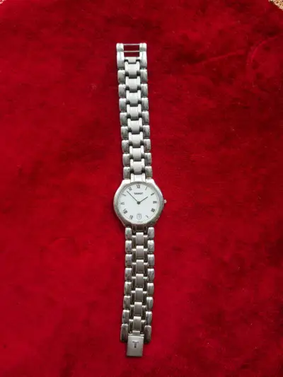 Reloj Tissot F273 de Acero-Cristal Zafiro - miniatura 2