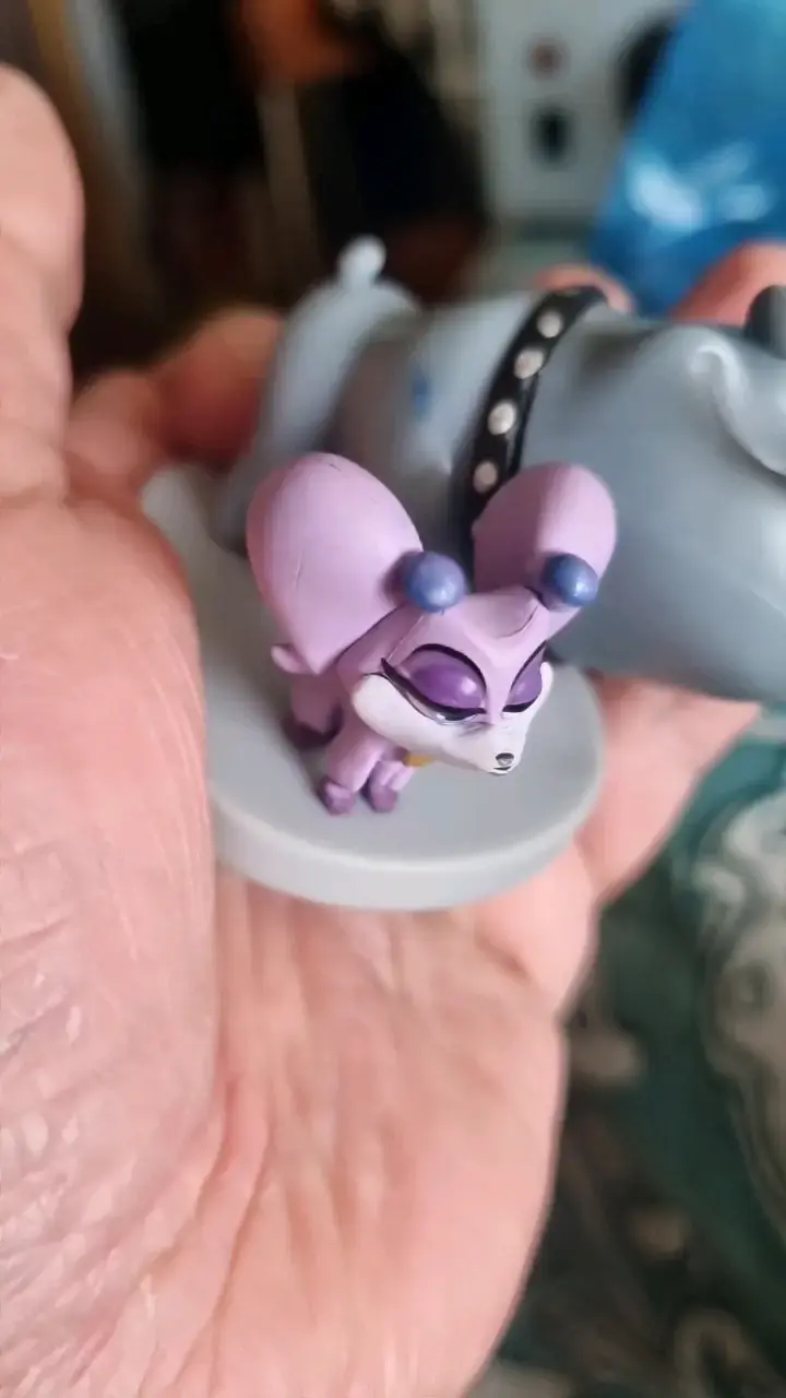 Figura de colección Disney Store Vietnam - 2