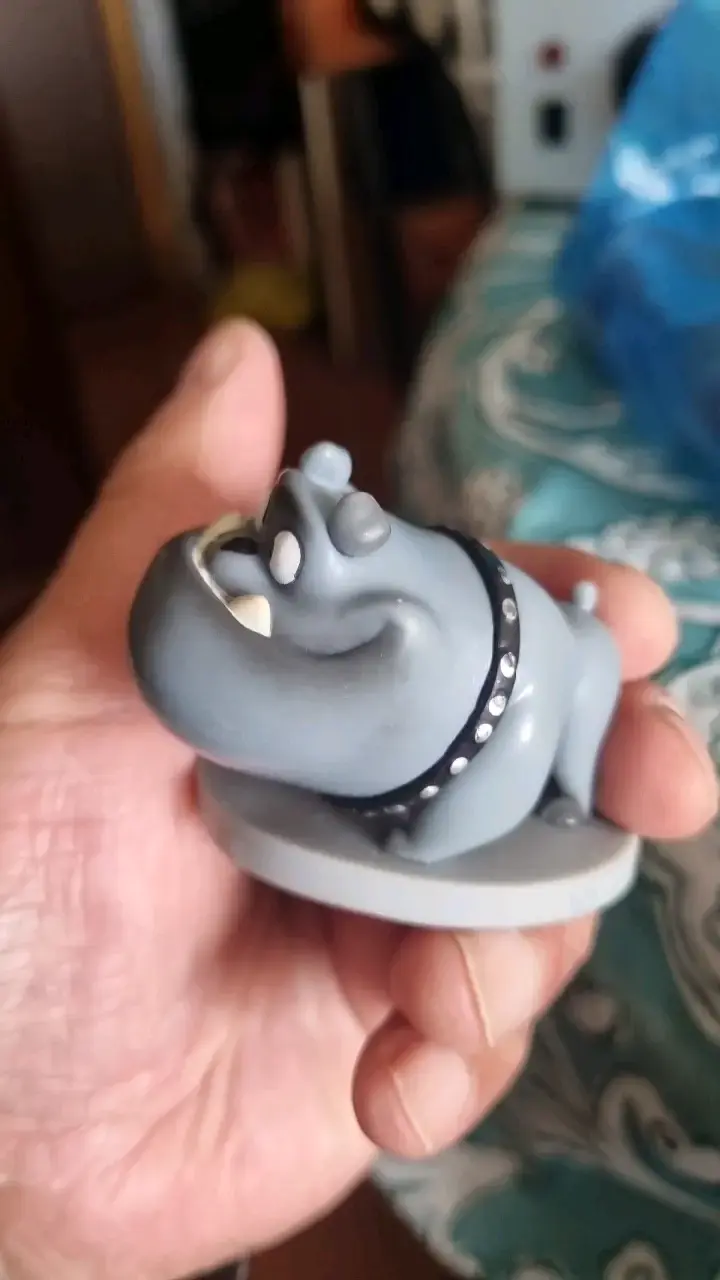 Figura de colección Disney Store Vietnam - 3