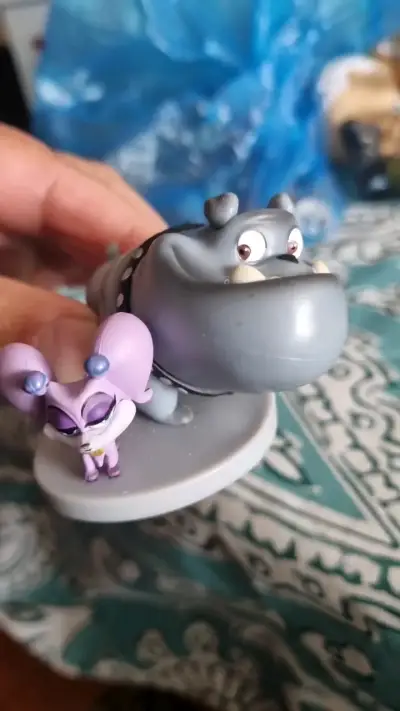 Figura de colección Disney Store Vietnam - miniatura 5