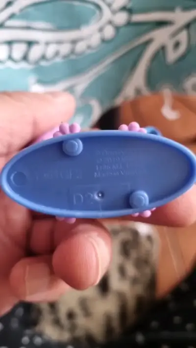 Figura de colección Randall de Monsters Inc - miniatura 4