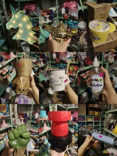 Decoración tematicas - miniatura 5