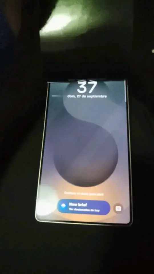 Samsung Galaxy S25 Ultra con S Pen - 5