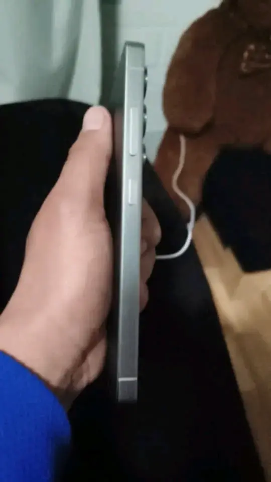 Samsung Galaxy S25 Ultra con S Pen - 6