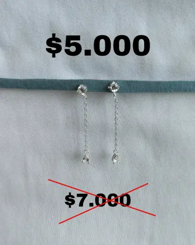 VENTA JOYAS NUEVAS - miniatura 3