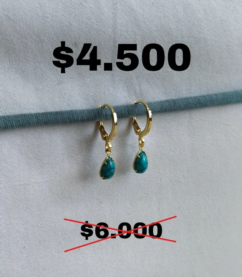 VENTA JOYAS NUEVAS - 4