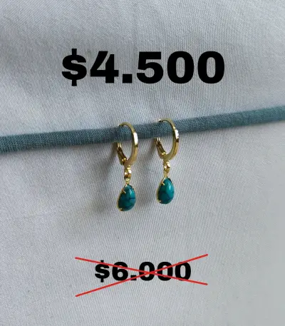 VENTA JOYAS NUEVAS - miniatura 4