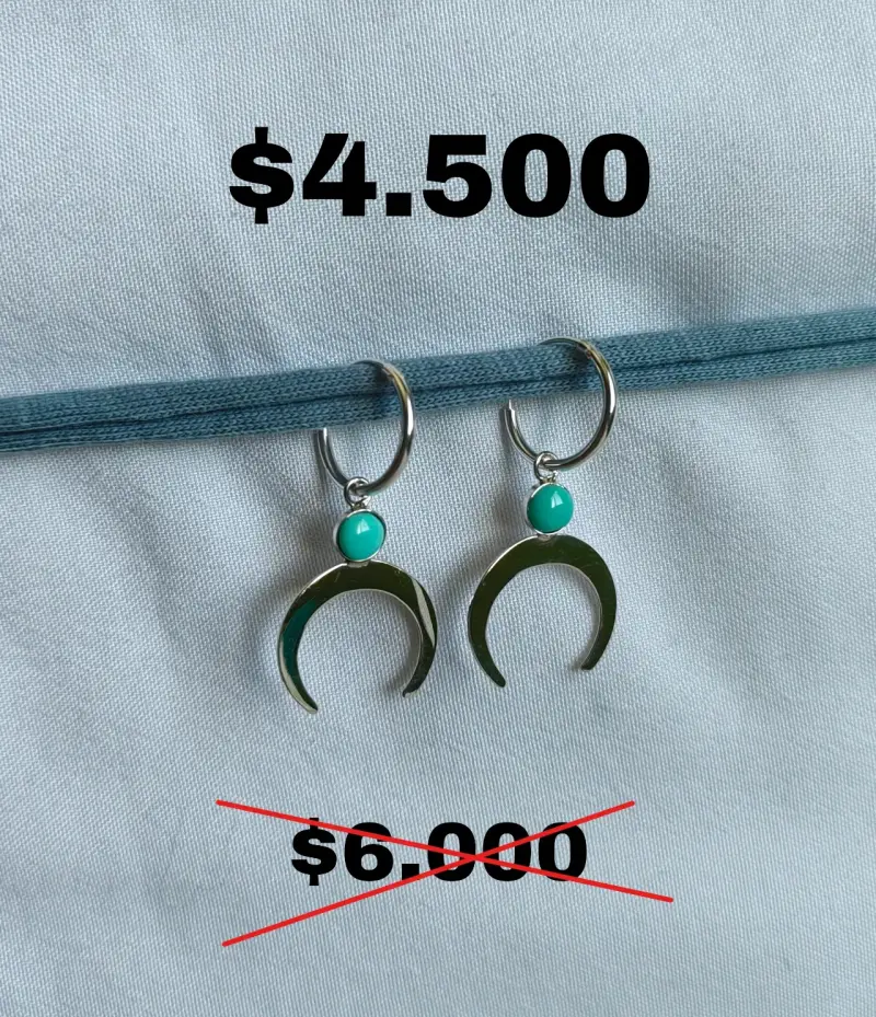 VENTA JOYAS NUEVAS - 5