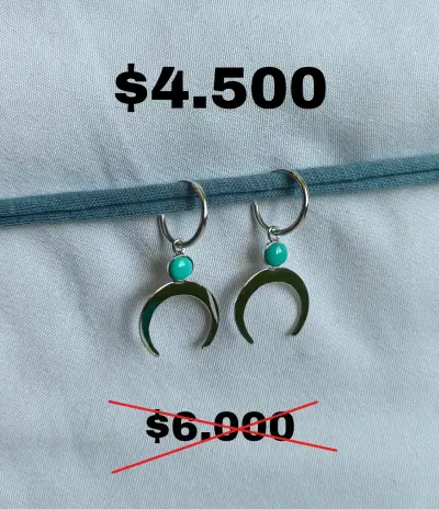 VENTA JOYAS NUEVAS - miniatura 5