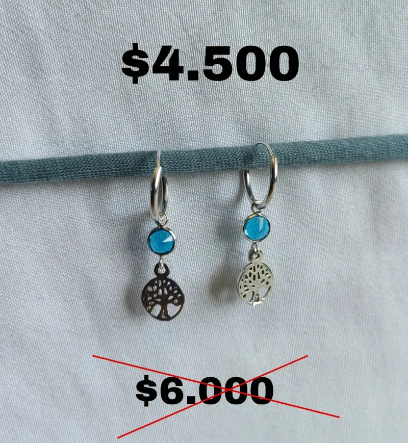 VENTA JOYAS NUEVAS - 6