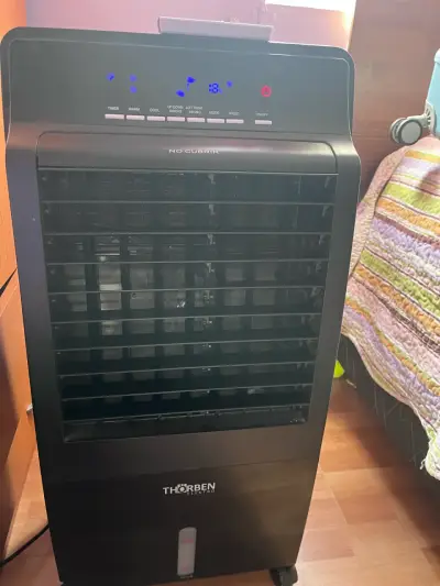 Climatizador Thorben Thor 5 en 1 Digital - miniatura 2