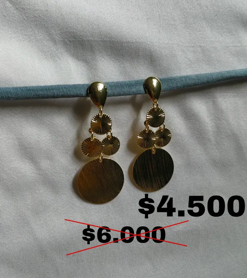 VENTA JOYAS NUEVAS - 3
