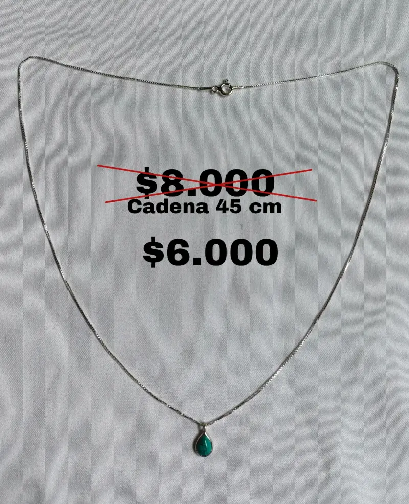VENTA JOYAS NUEVAS - 4