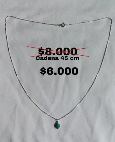 VENTA JOYAS NUEVAS - miniatura 4