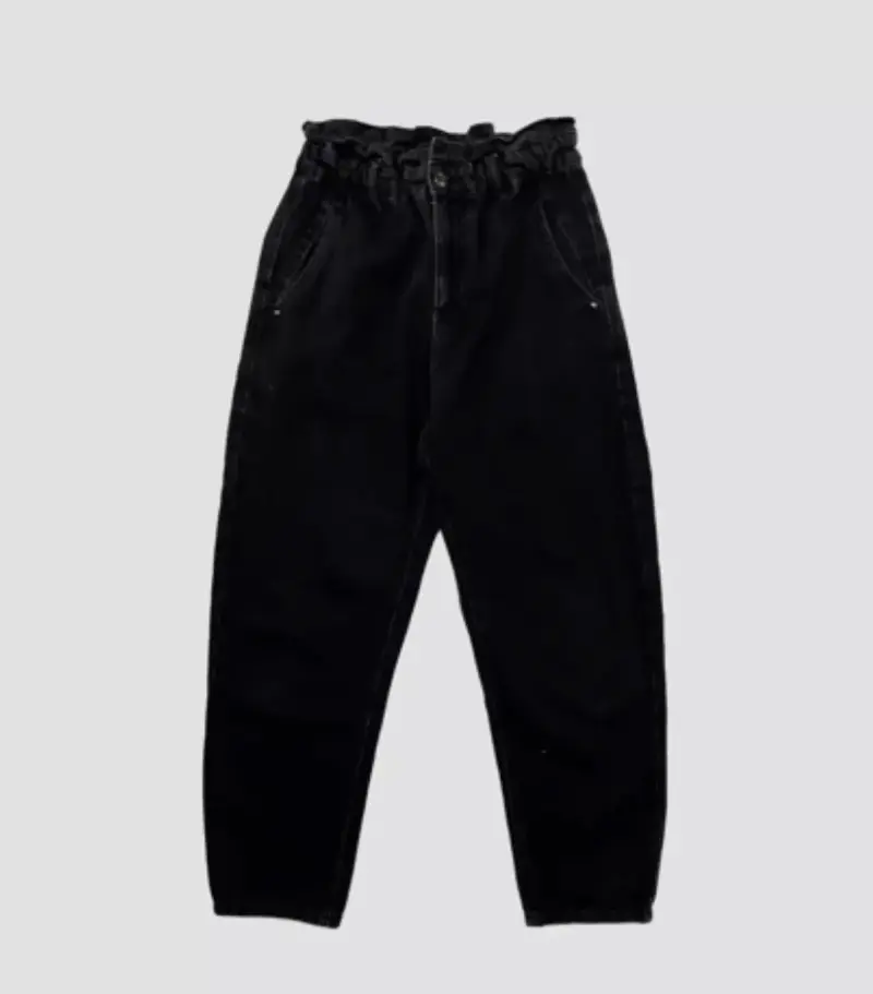 Jeans Zara Mujer - 1