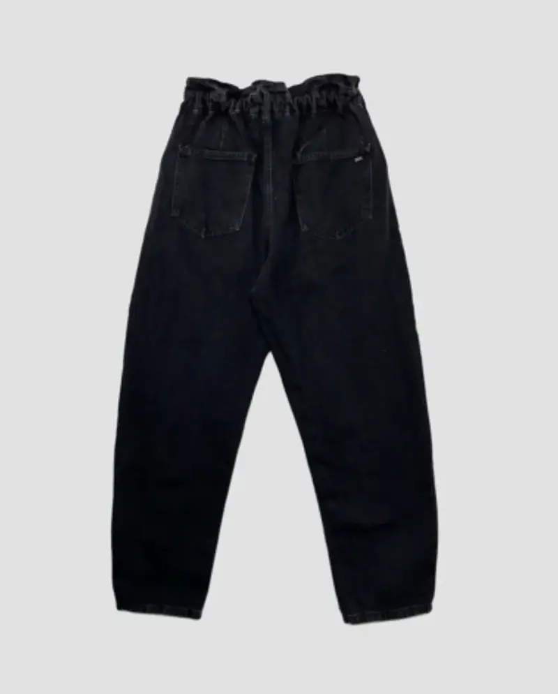 Jeans Zara Mujer - 2