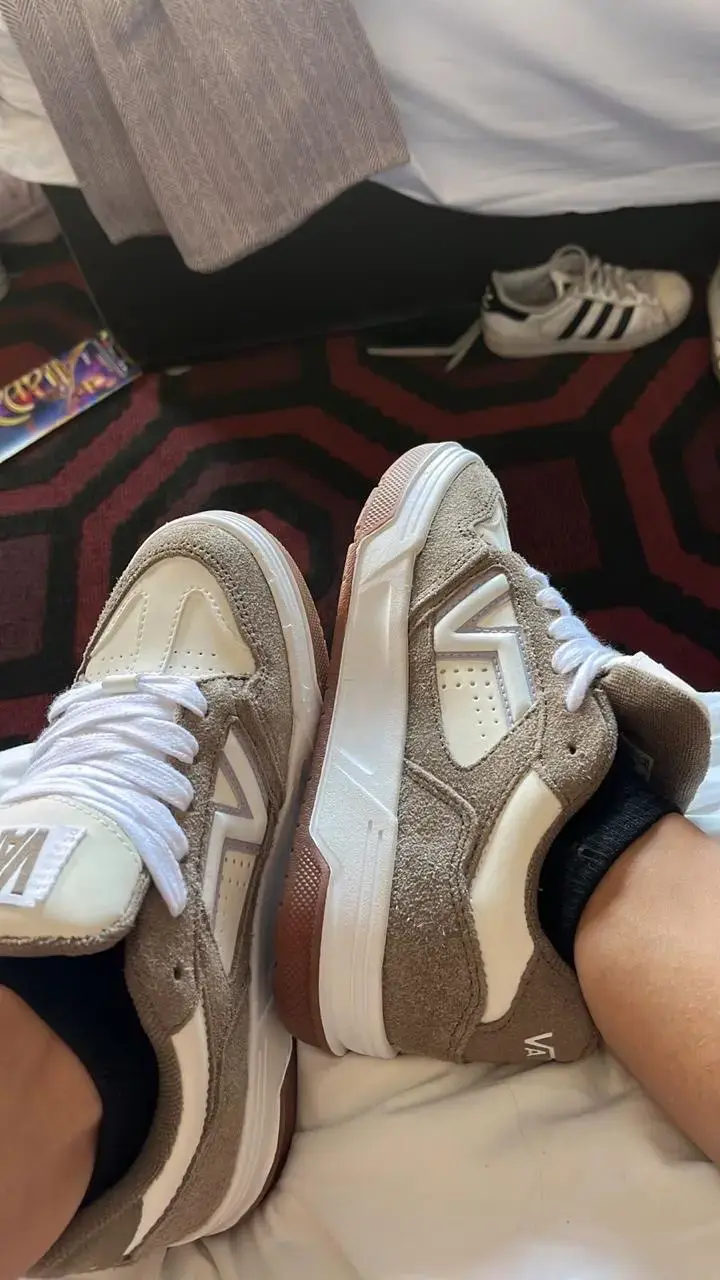Zapatillas Vans - 2