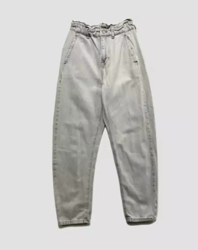 Jeans Zara Mujer - 1