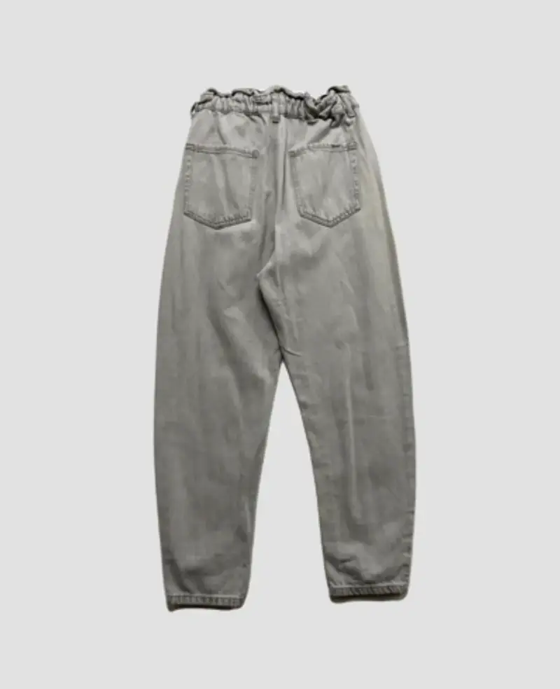 Jeans Zara Mujer - 2