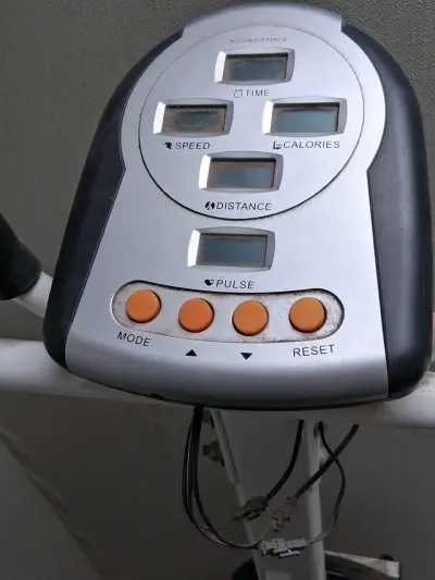 Caminadora Mecánica Plegable para Ejercicio en Cas - miniatura 3