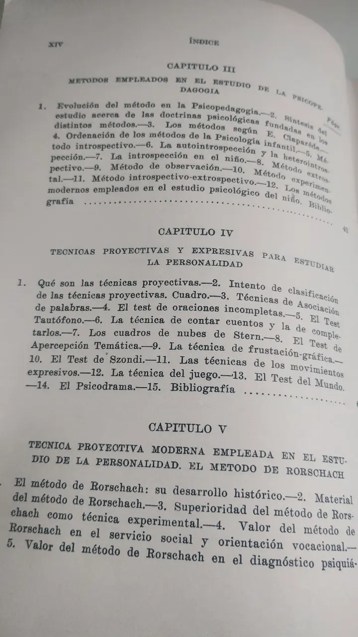 Libro Psicología Pedagógica Quinta Edición Aurora García - 4
