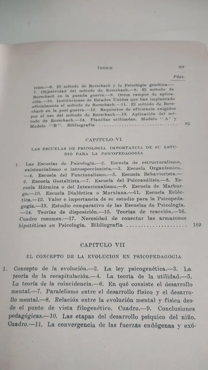 Libro Psicología Pedagógica Quinta Edición Aurora García - 5