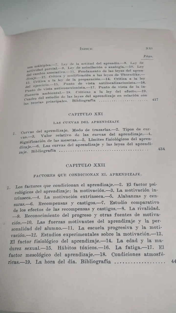 Libro Psicología Pedagógica Quinta Edición Aurora García - 6