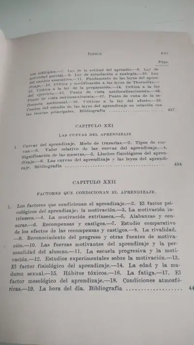 Libro Psicología Pedagógica Quinta Edición Aurora García - miniatura 6