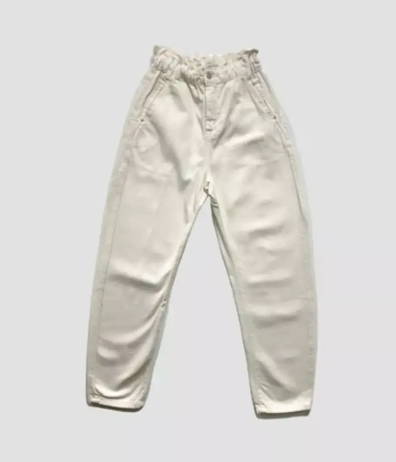 Pantalón Zara Mujer - 1
