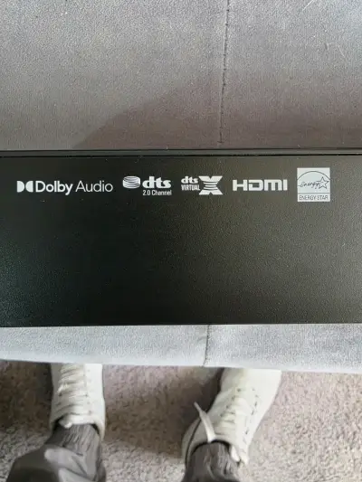 Barra de sonido Samsung HW-B550 con subwoofer - miniatura 4