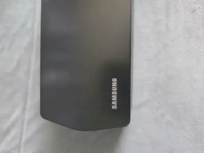 Barra de sonido Samsung HW-B550 con subwoofer - miniatura 6