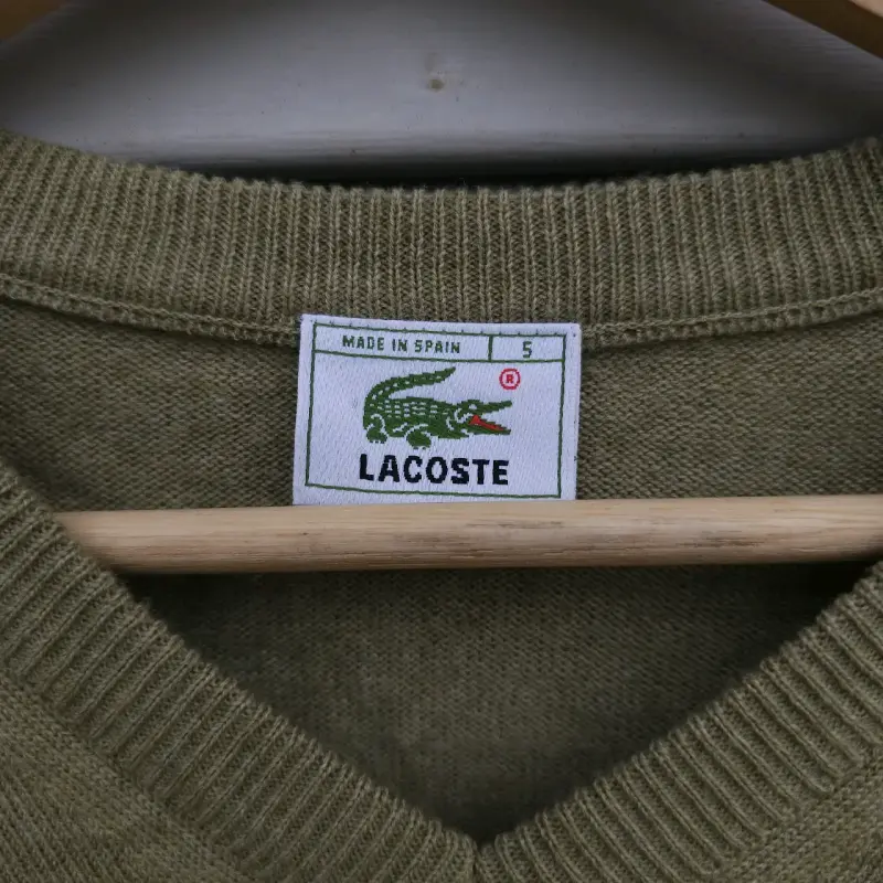 Suéter Lacoste para hombre - 2