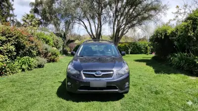 Subaru XV 2014 limited - miniatura 1
