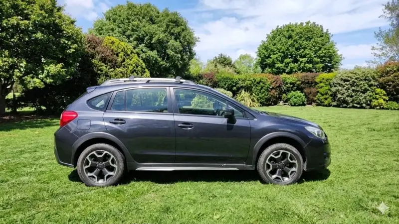 Subaru XV 2014 limited - 2