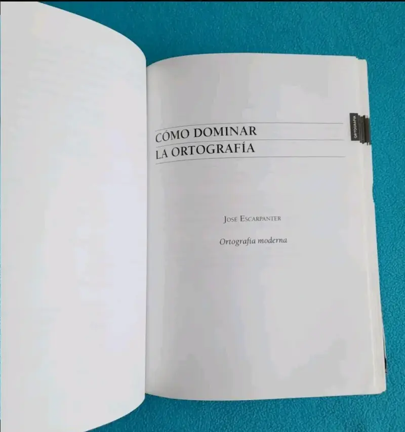 Libro 'Domine su Lenguaje' de Grupo Editorial Norma - 3