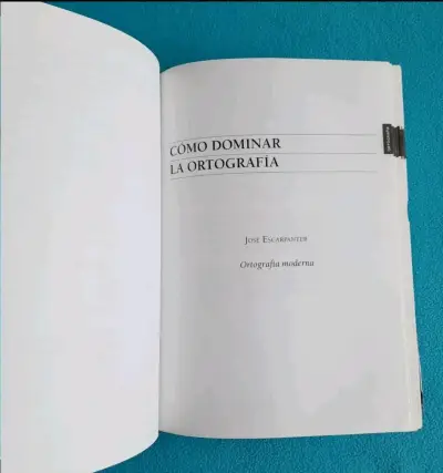 Libro 'Domine su Lenguaje' de Grupo Editorial Norma - miniatura 3