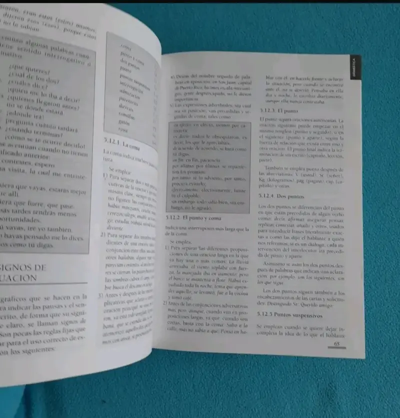 Libro 'Domine su Lenguaje' de Grupo Editorial Norma - 6