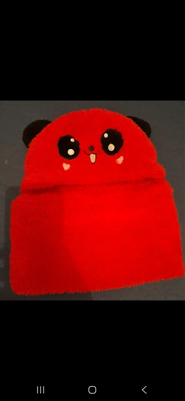 Set de gorros variados para niños y adultos - 2