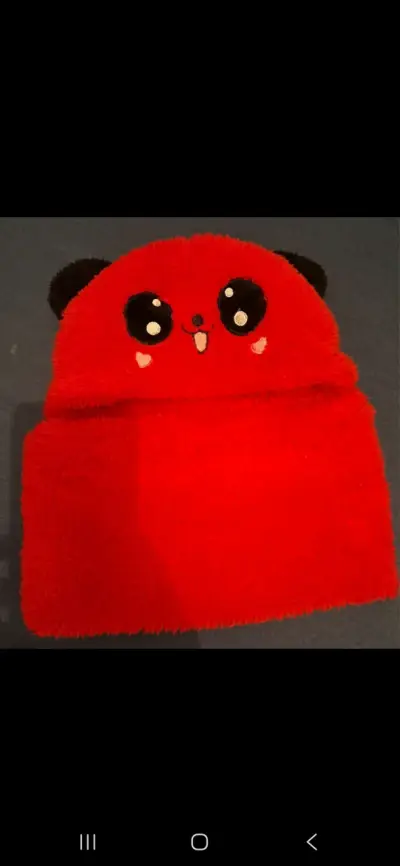 Set de gorros variados para niños y adultos - miniatura 2
