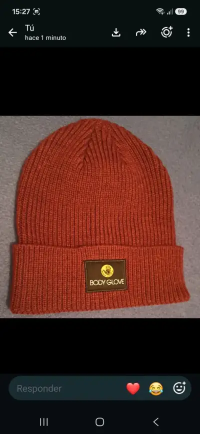 Set de gorros variados para niños y adultos - miniatura 3