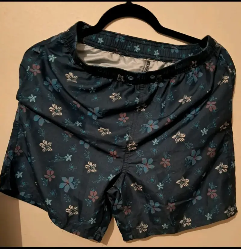 Trajes de baño - 1