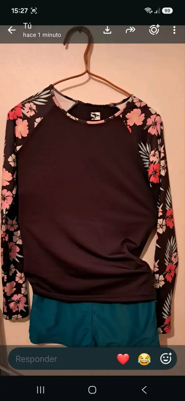 Trajes de baño - 2