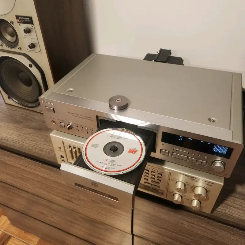 Equipo vintage alta fidelidad oportunidad - 2
