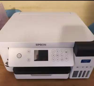 Impresora Epson SureColor F170 con tanque de tinta - miniatura 1