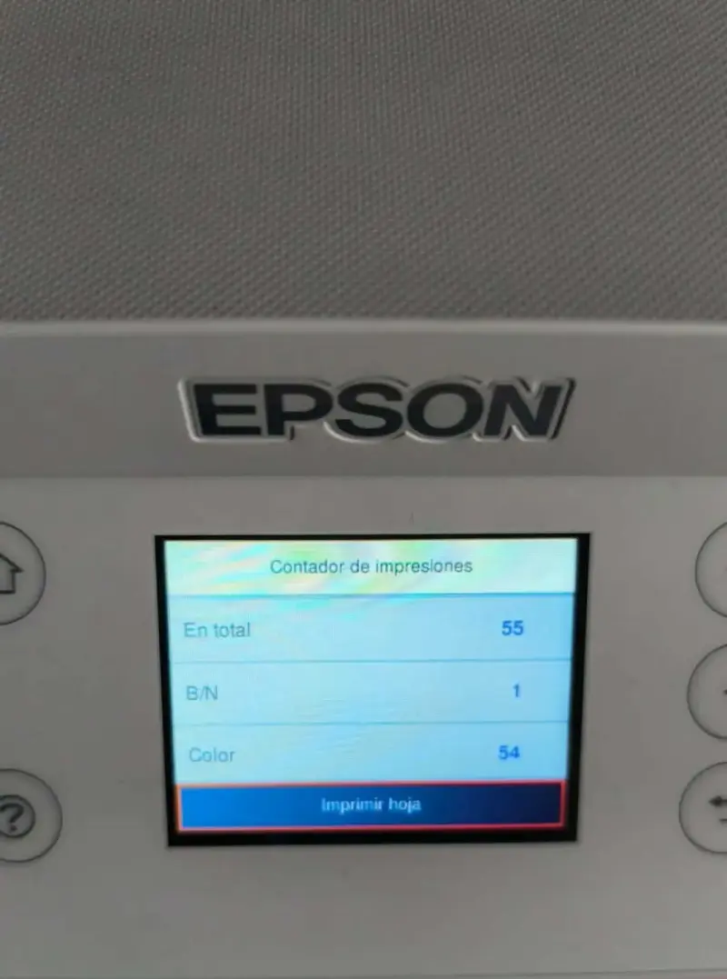 Impresora Epson SureColor F170 con tanque de tinta - 2
