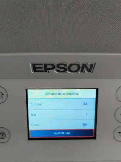 Impresora Epson SureColor F170 con tanque de tinta - miniatura 2