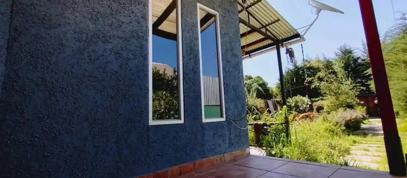 Casa en venta isla de maipo